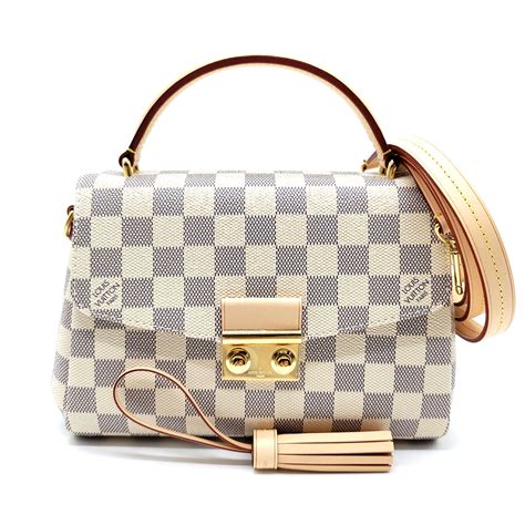 lv damier croisette